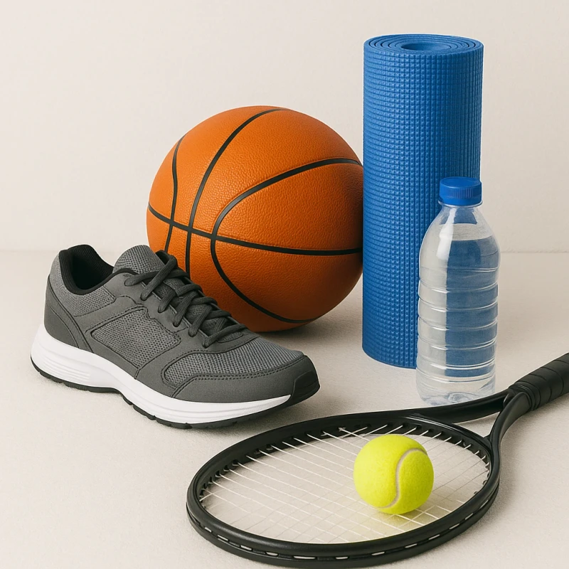 Sports & Outdoors Sports & Outdoors